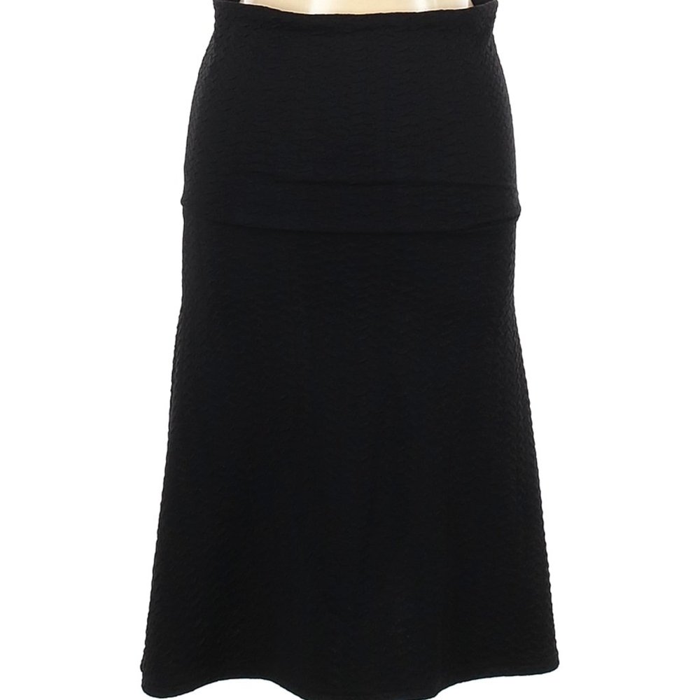 Streetwear Casual Skirt Size XL